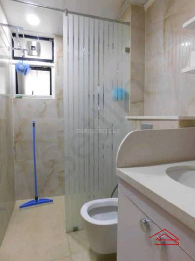 Bathroom 3