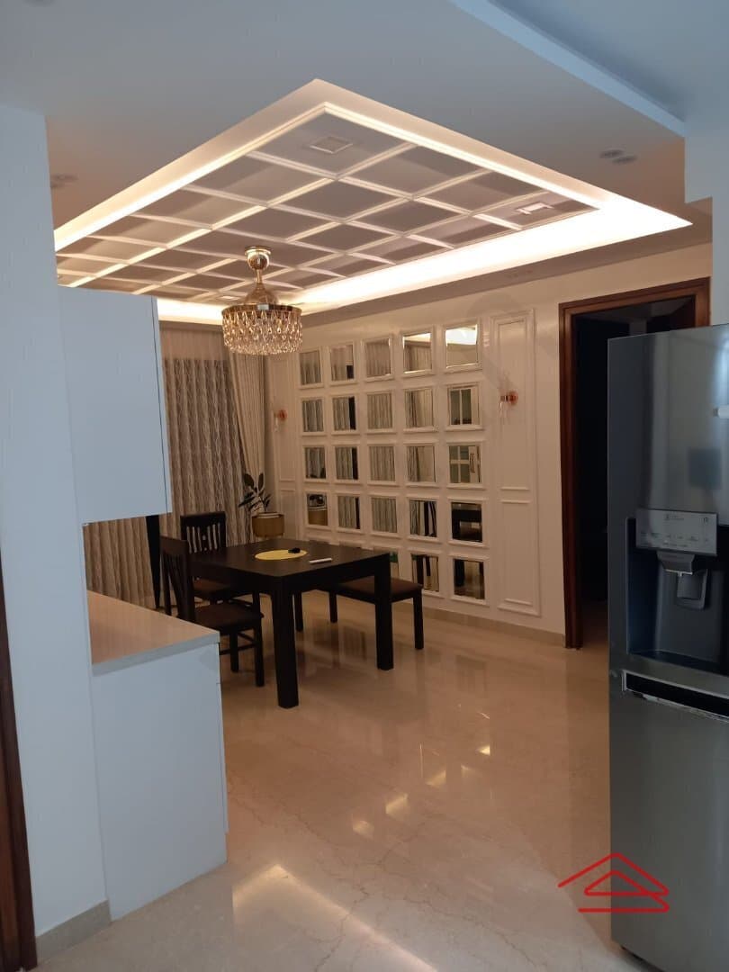 Hall 1
