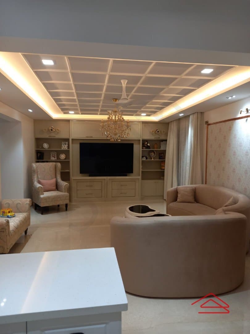 Hall 1
