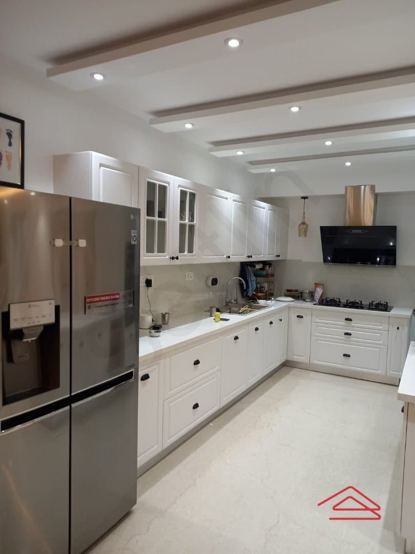 Kitchen 1