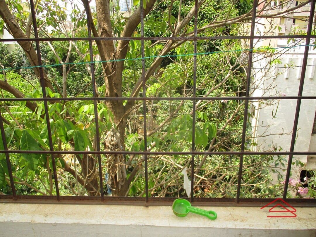 Balcony 1