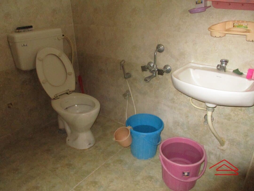 Bathroom 1