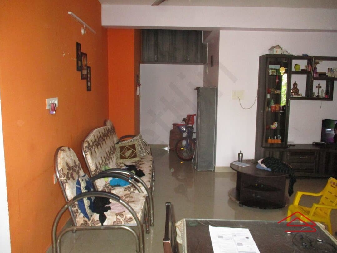 Hall 1
