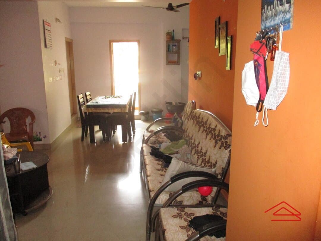 Hall 1