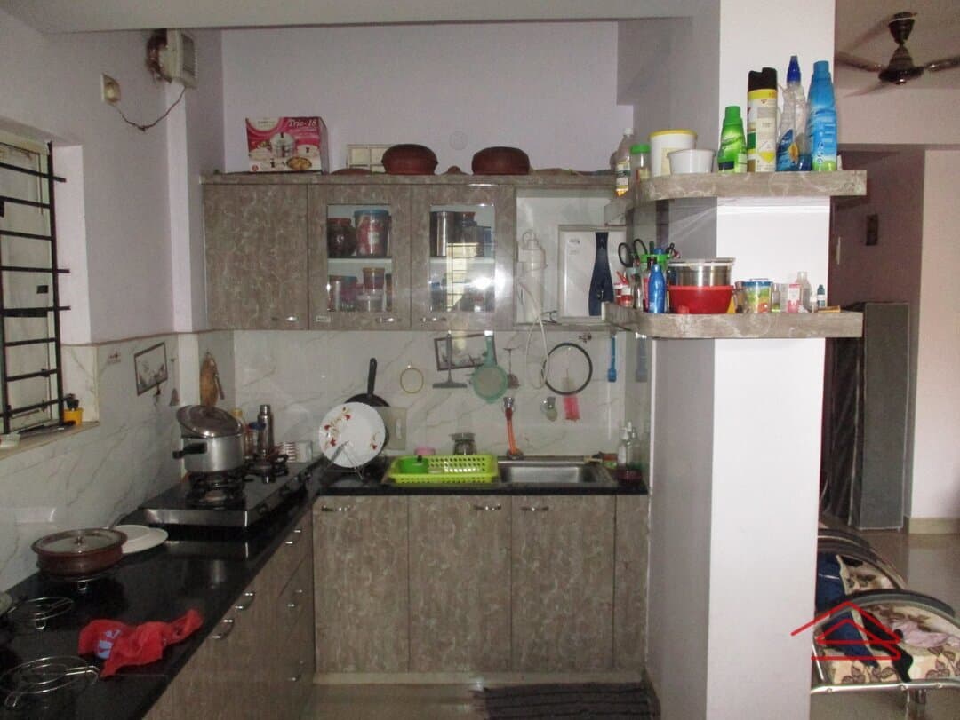 Kitchen 1
