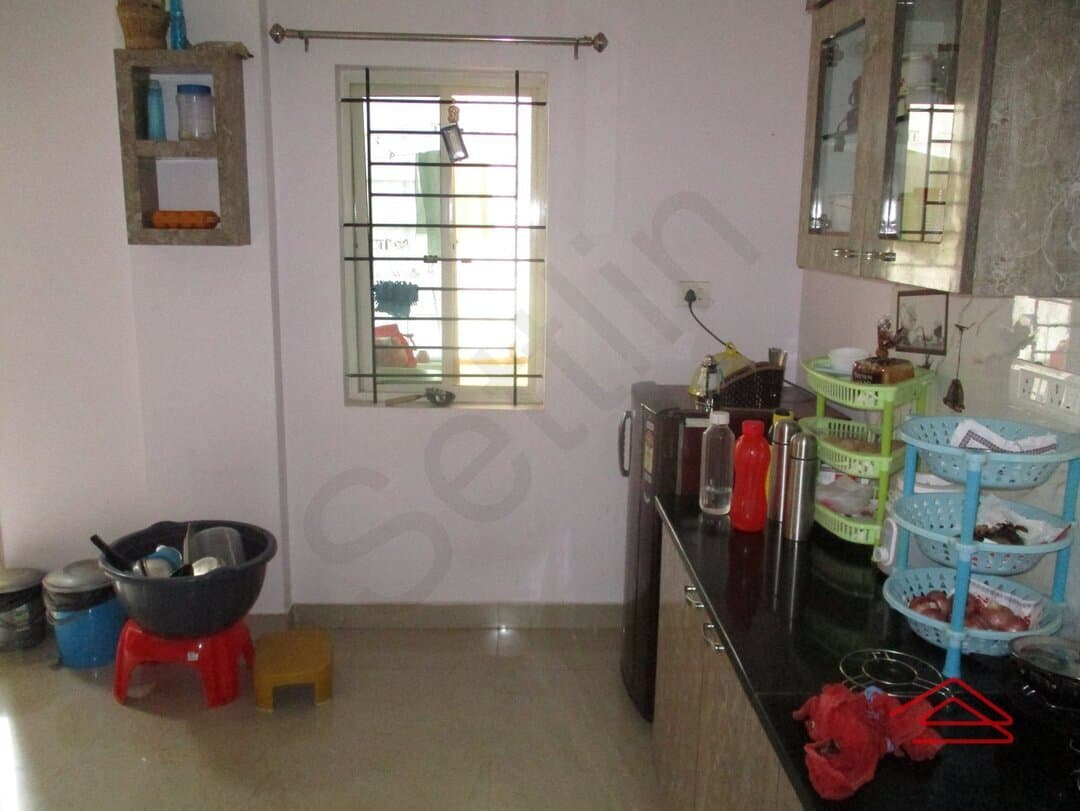 Kitchen 1