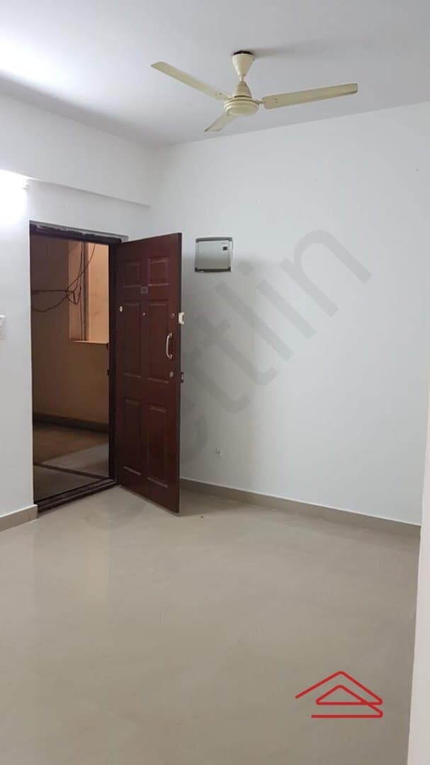 Hall 1