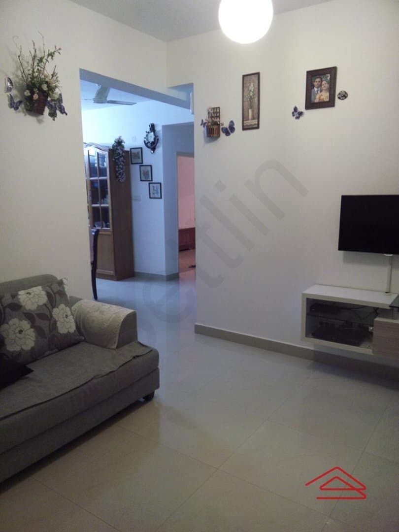 Hall 1