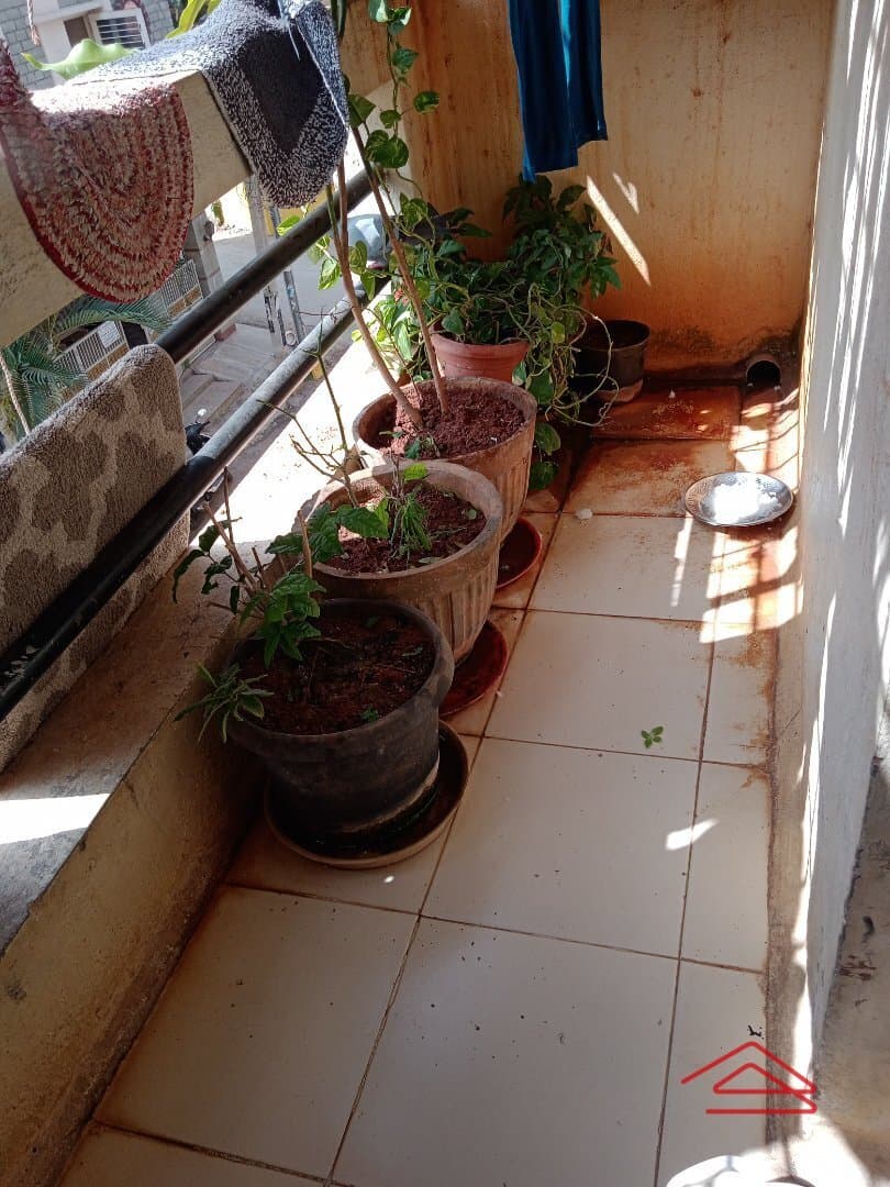 Balcony 2