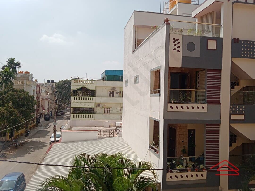 Balcony 2