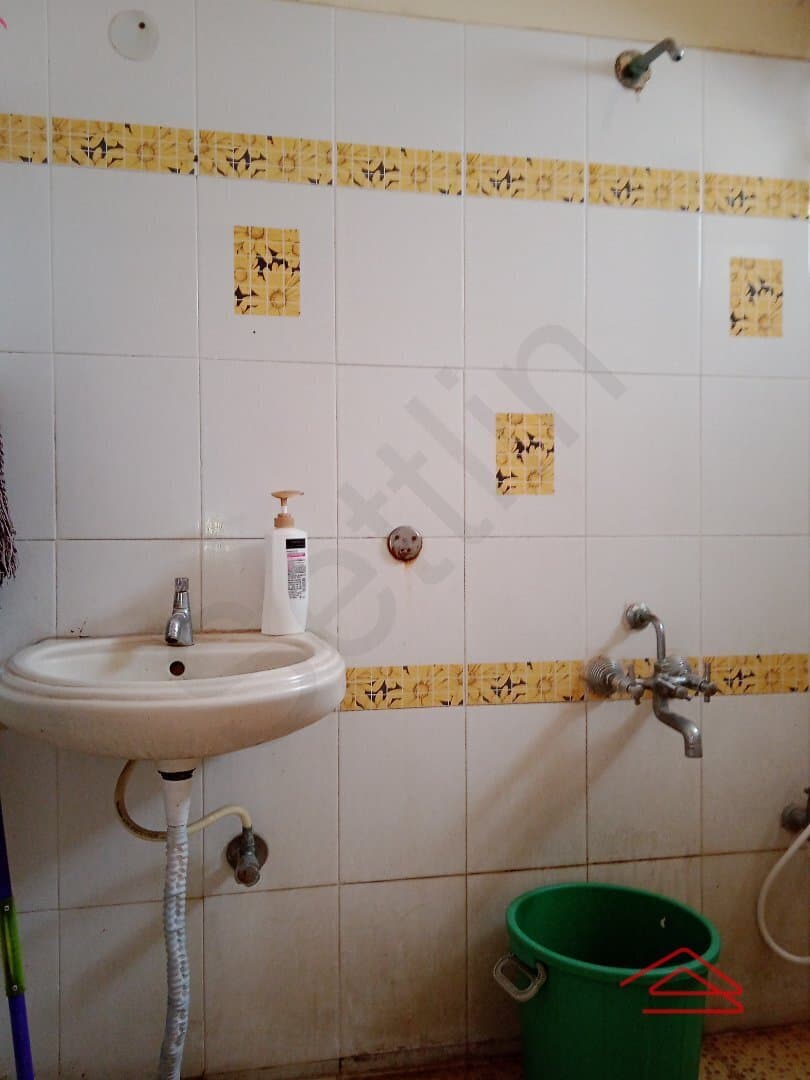 Bathroom 1