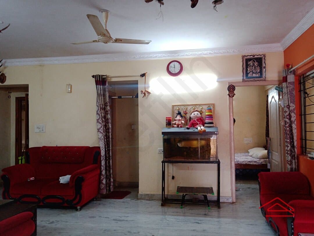 Hall 1