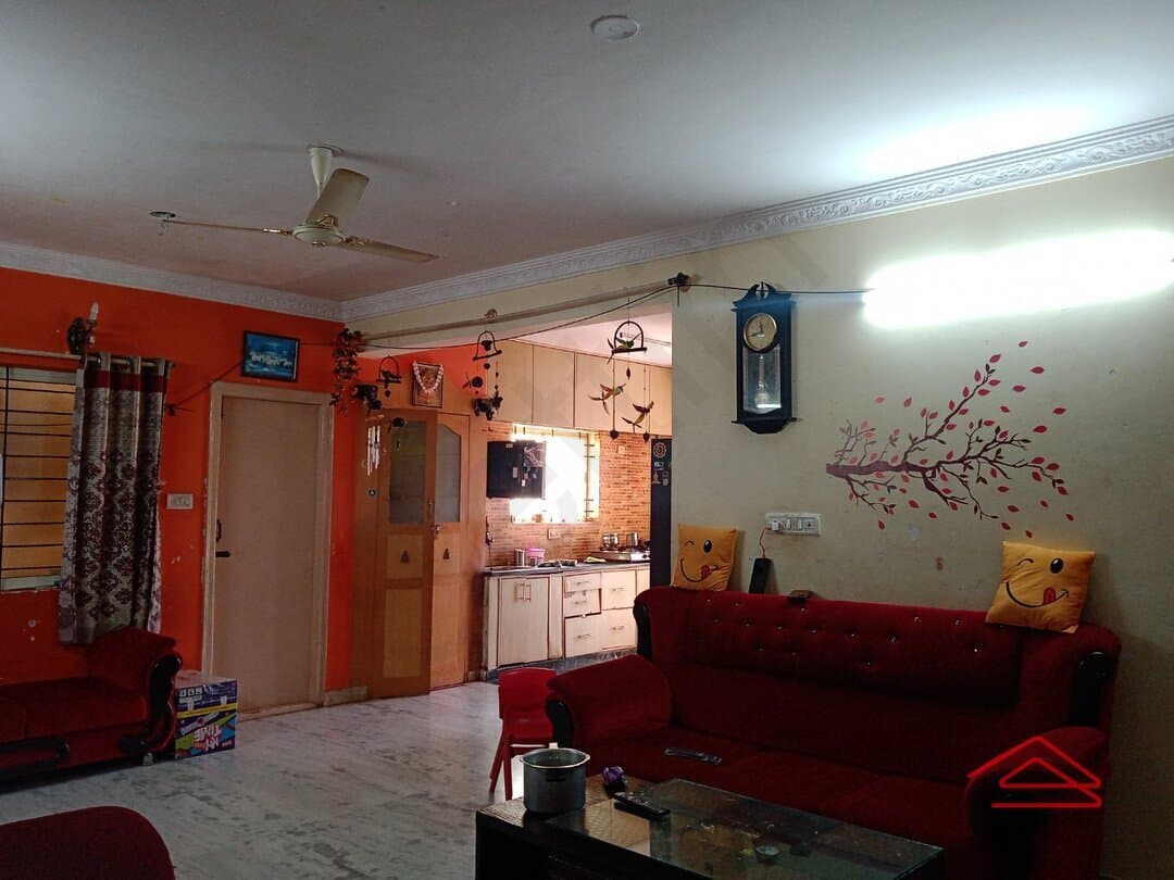 Hall 1