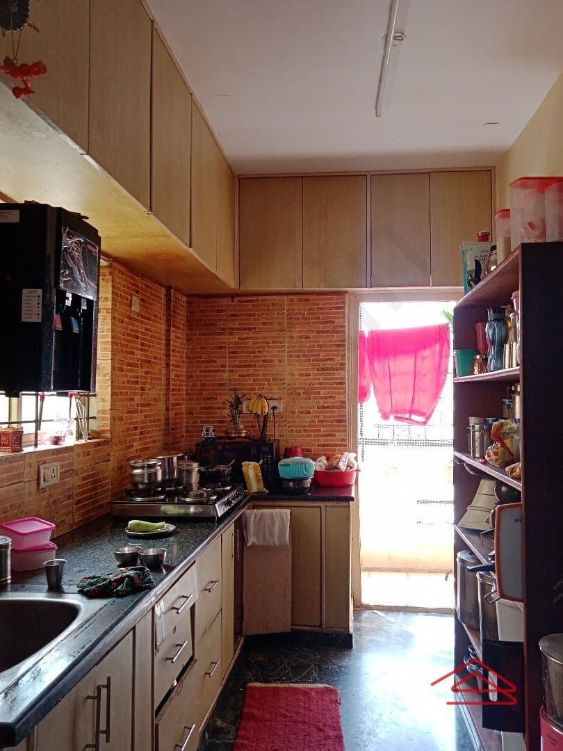Kitchen 1