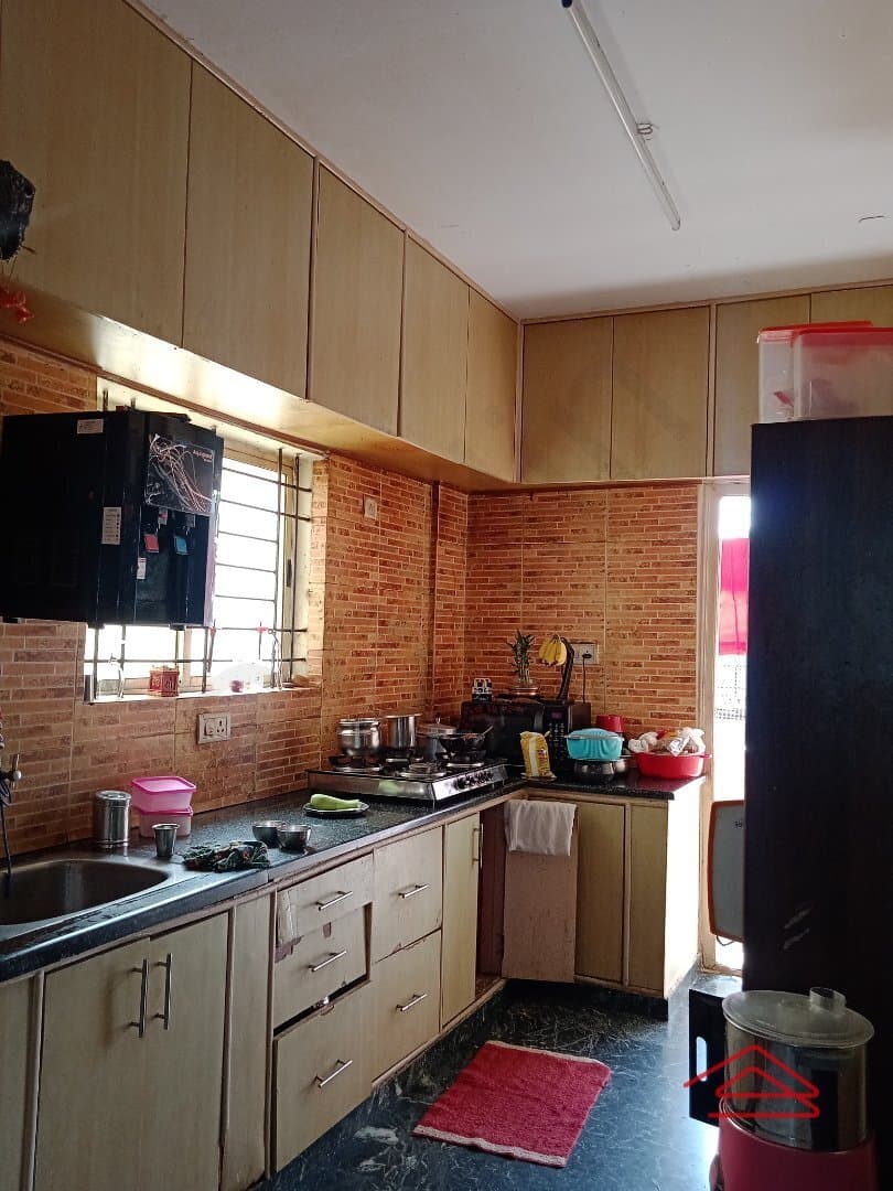 Kitchen 1