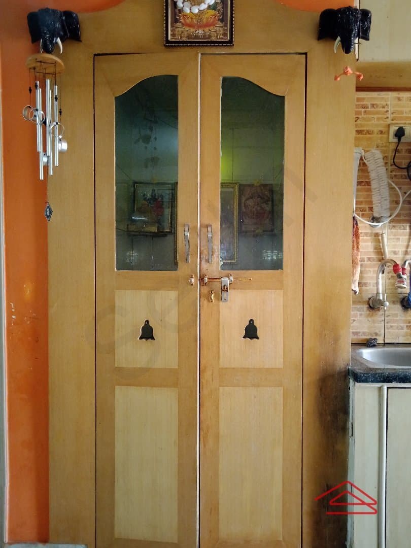 Pooja Room 1