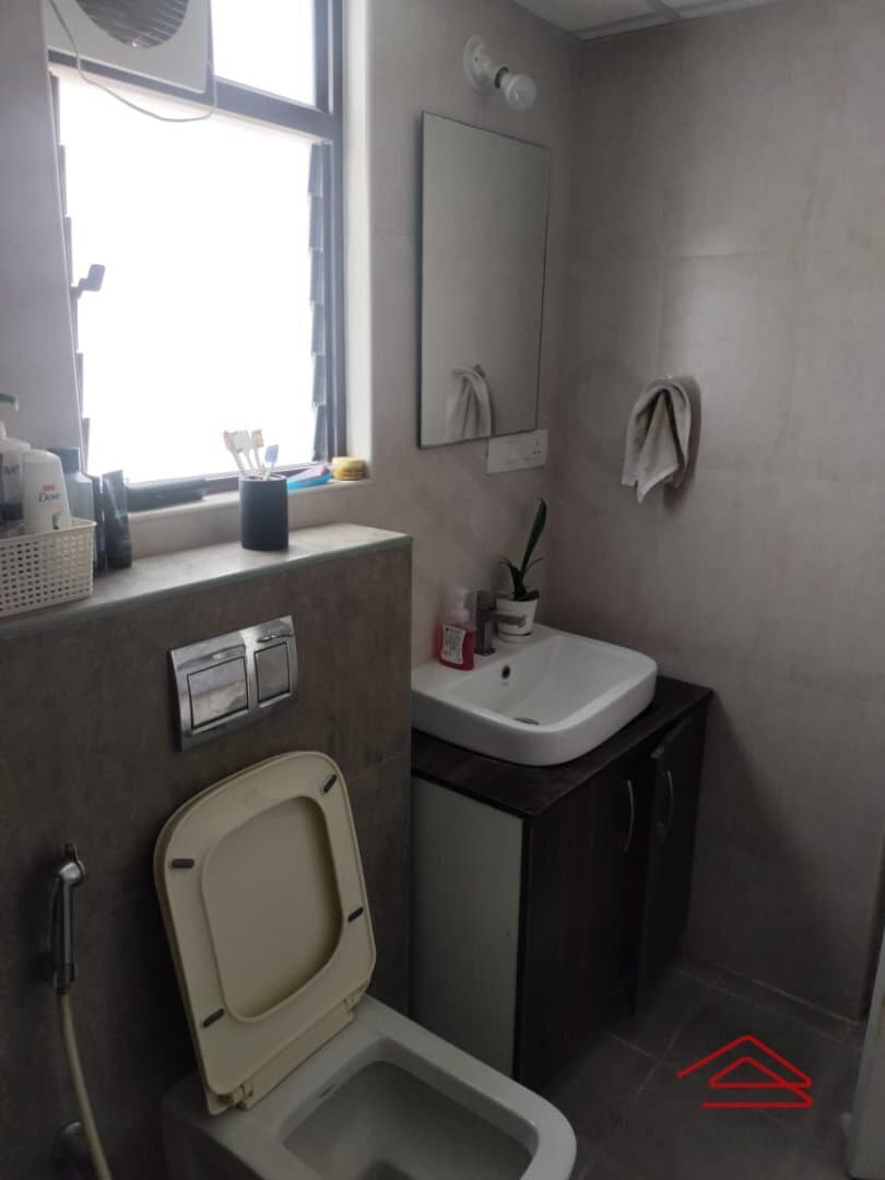 Bathroom 2
