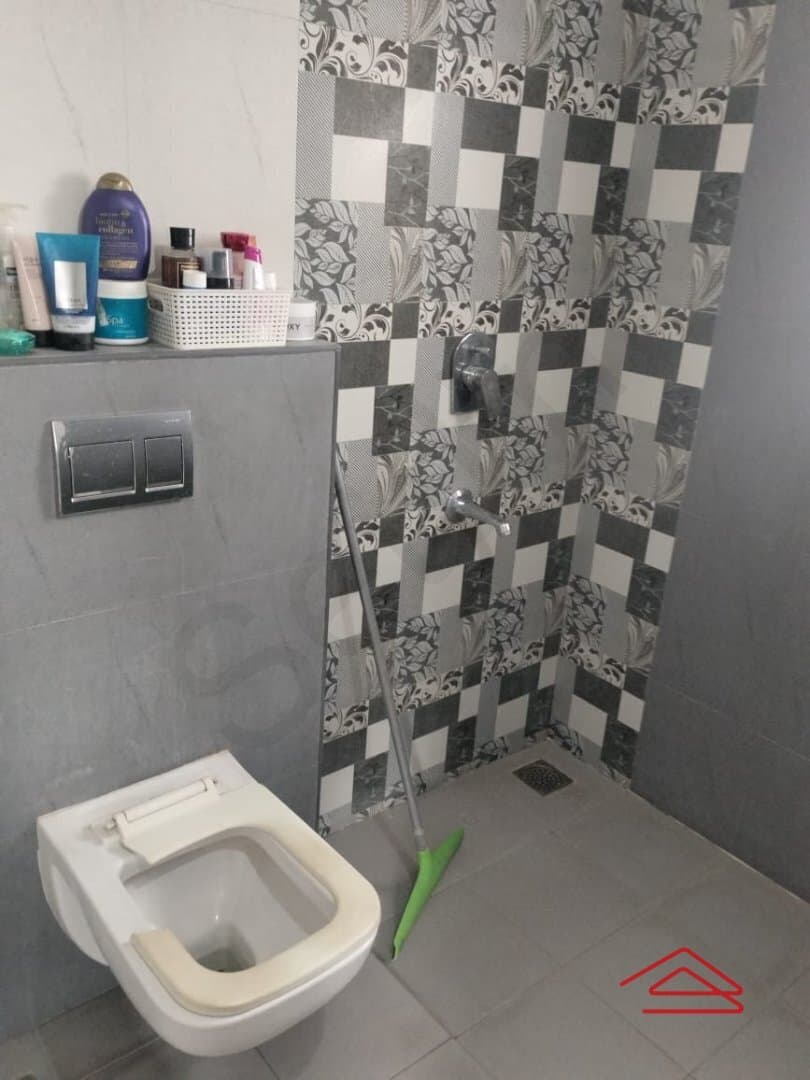 Bathroom 1