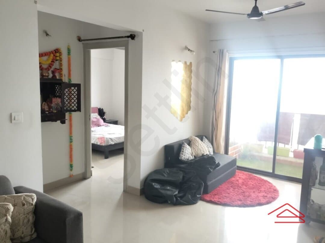 Hall 1