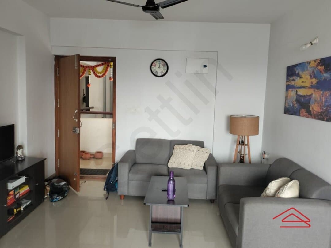 Hall 1