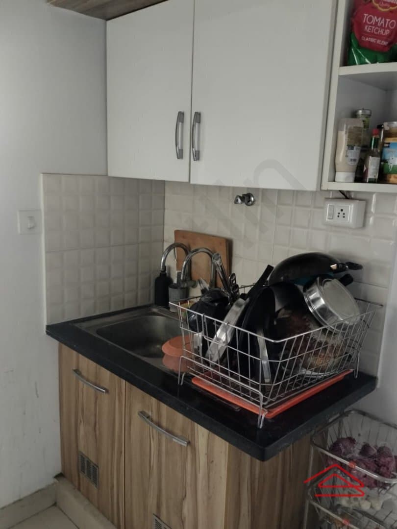 Kitchen 1