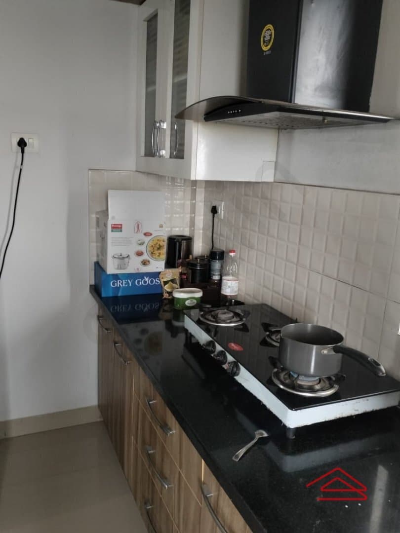 Kitchen 1
