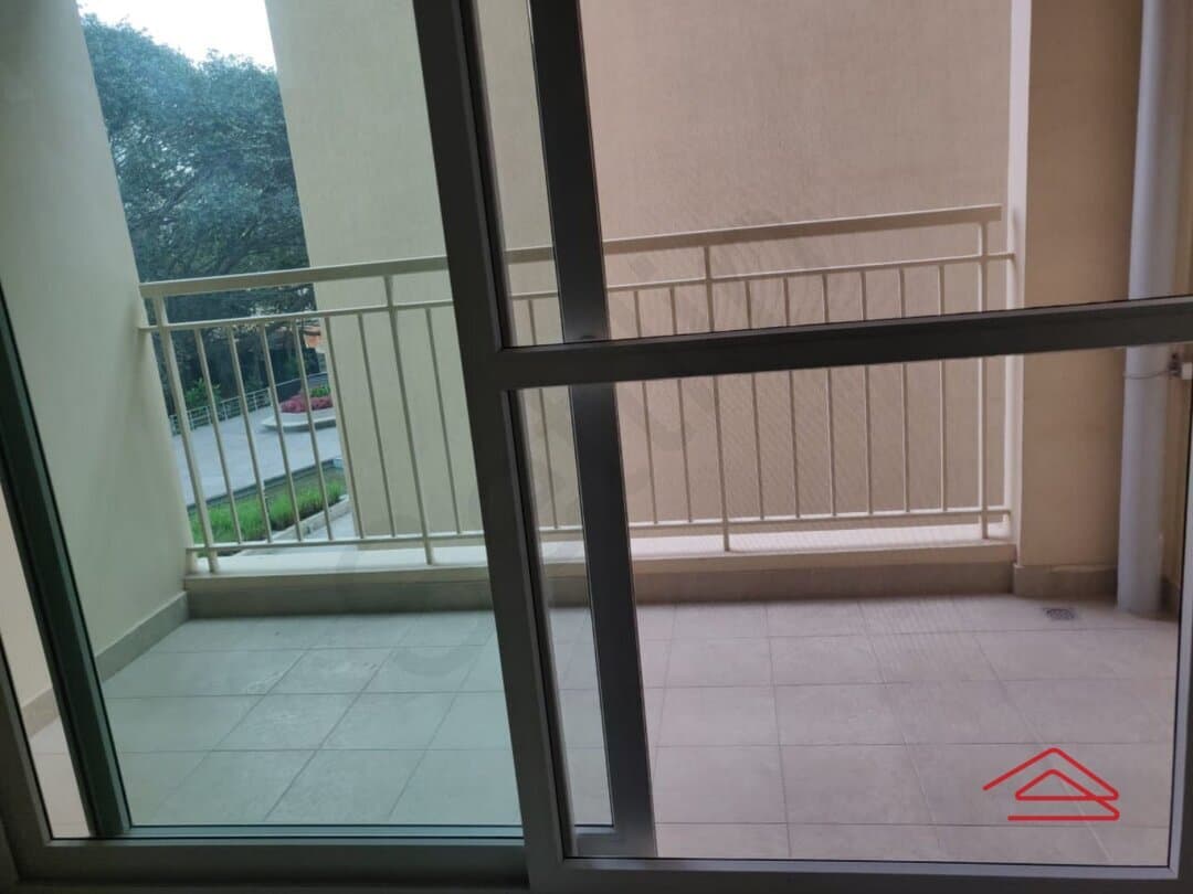Balcony 1