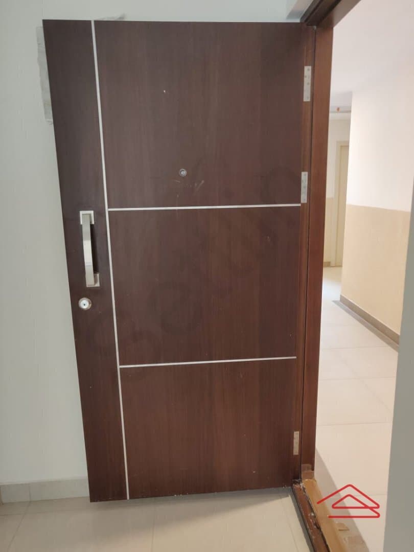 Hall 1