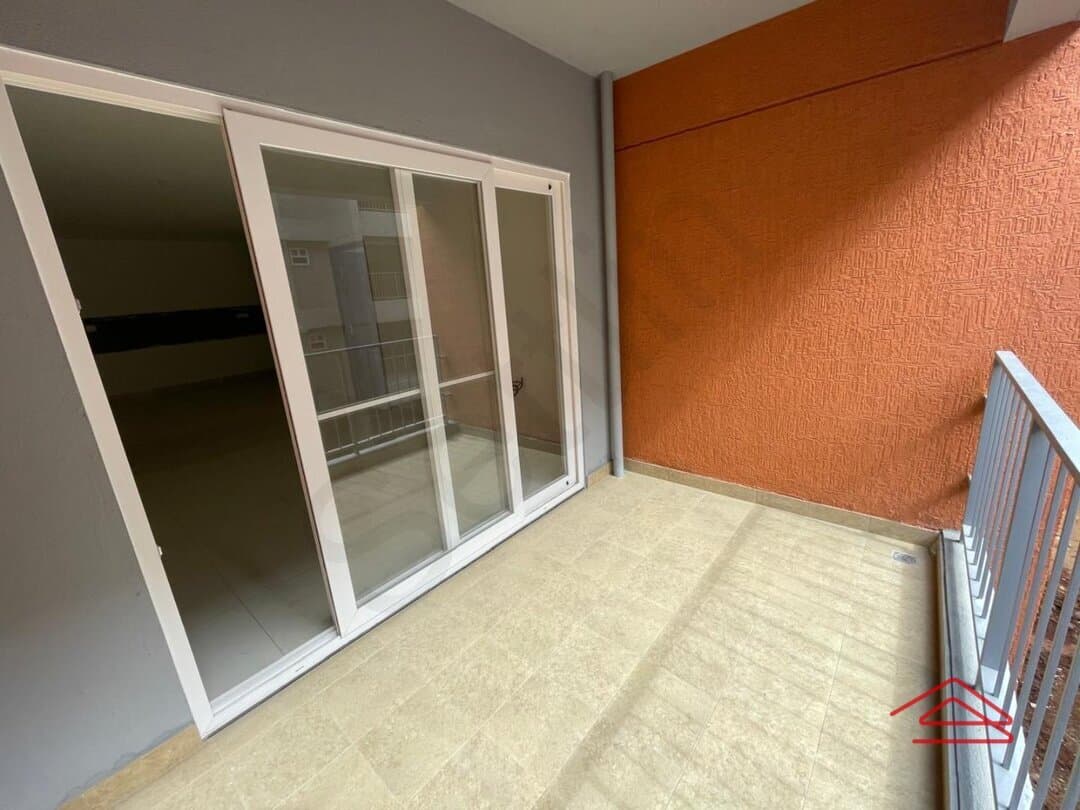 Balcony 2