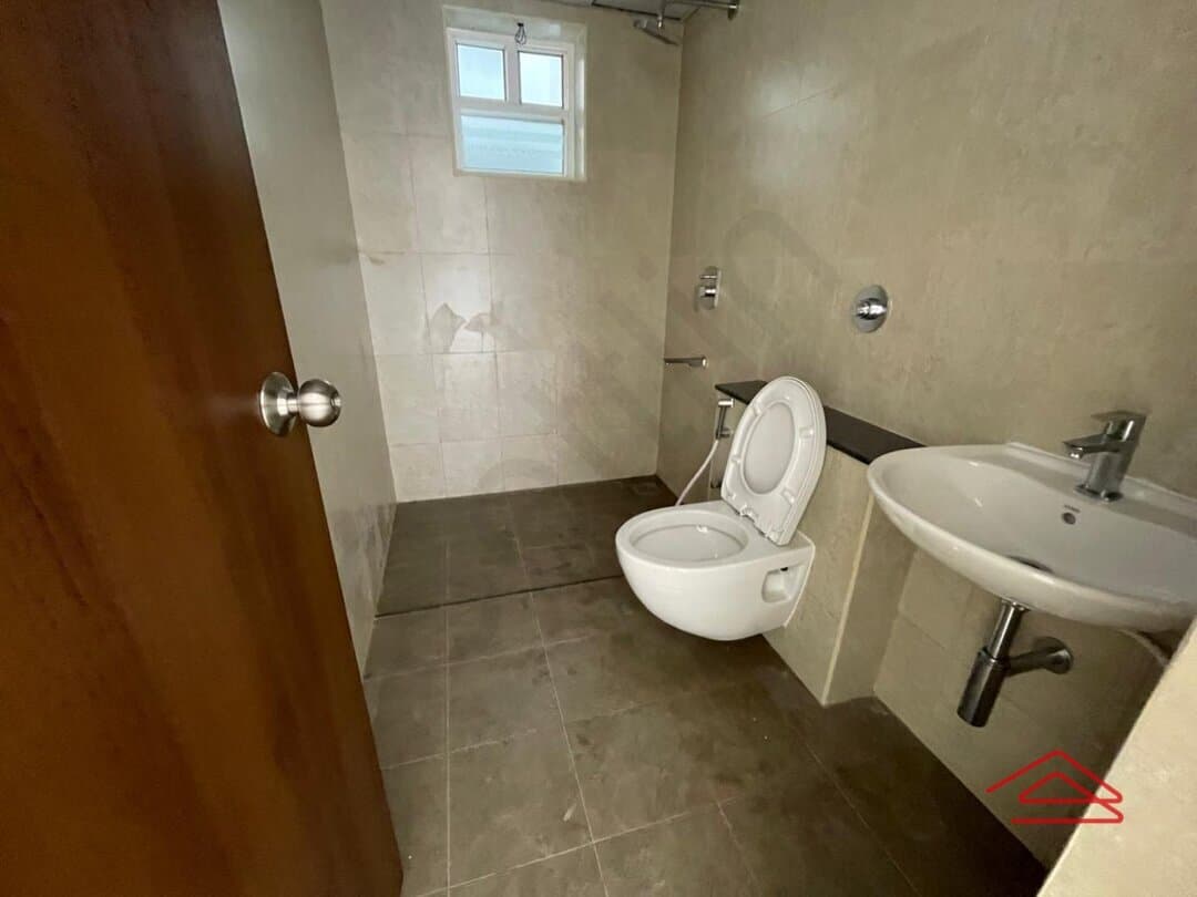 Bathroom 1