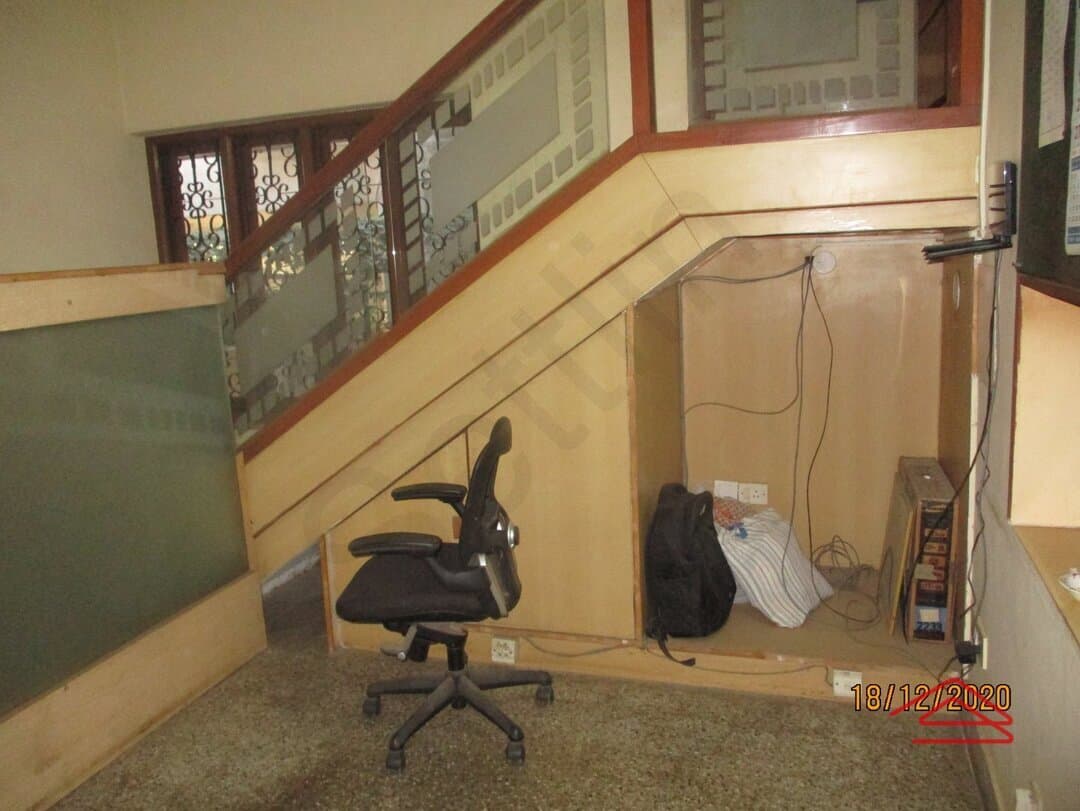 halls 1