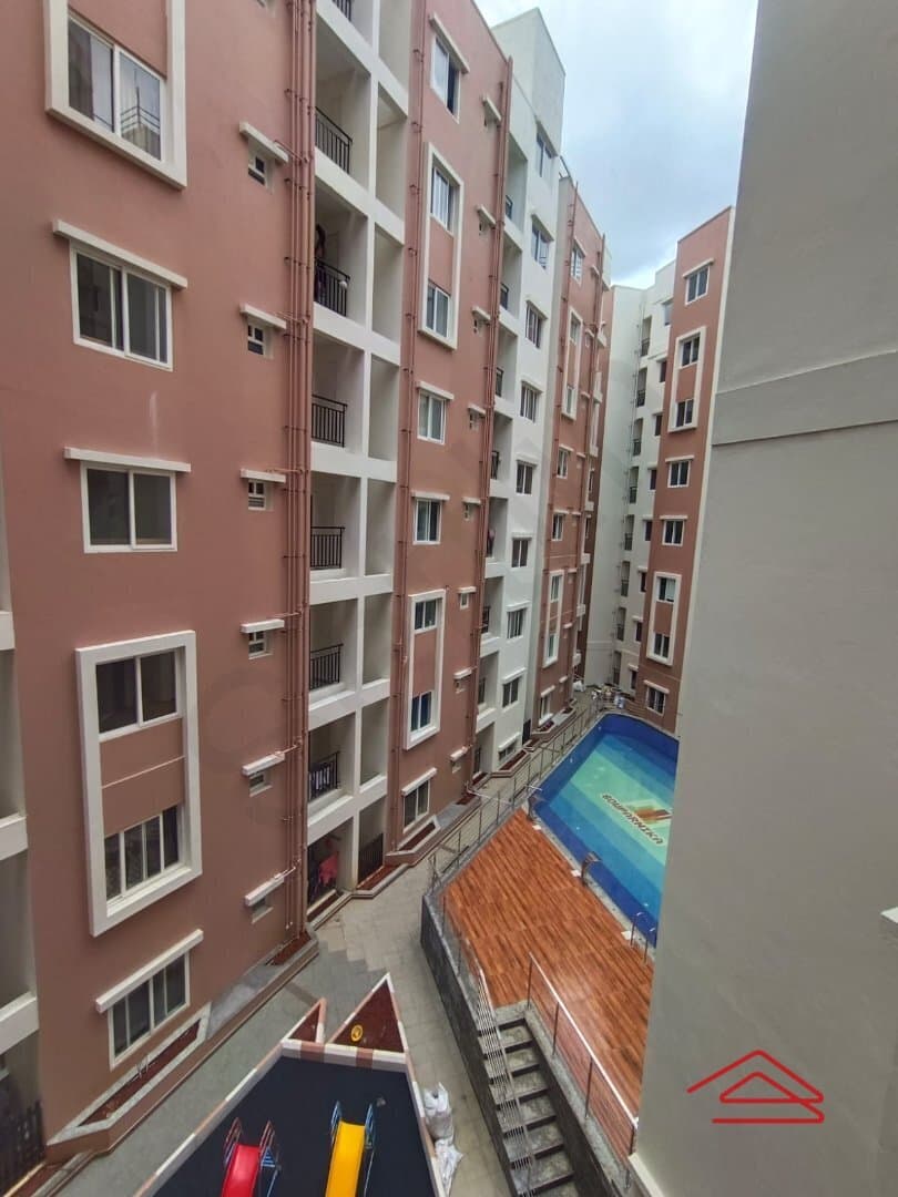 Balcony 1