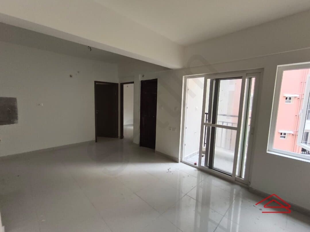 Hall 1