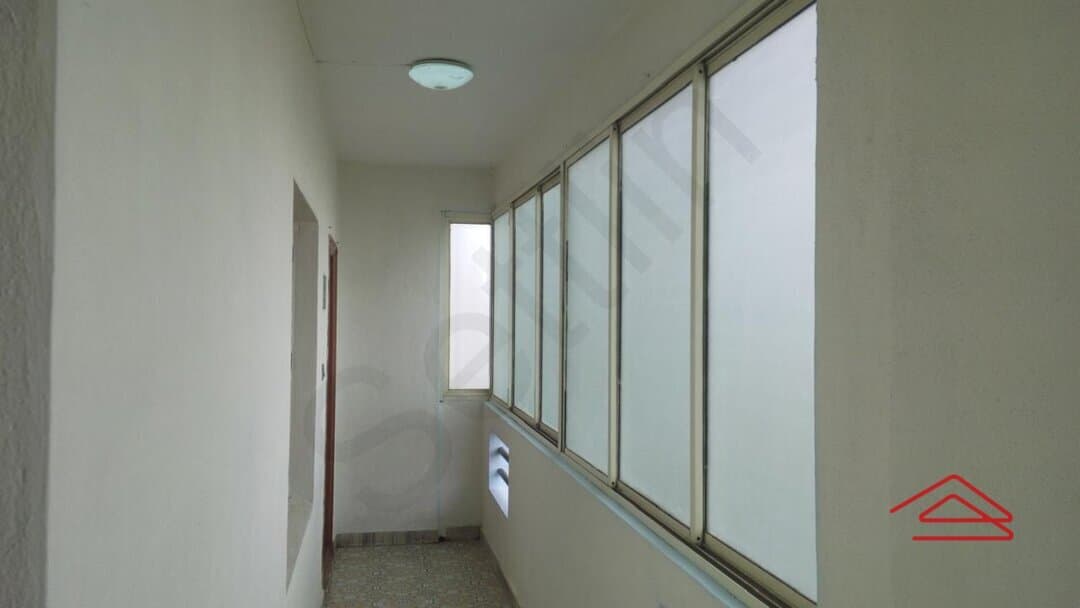 Balcony 1