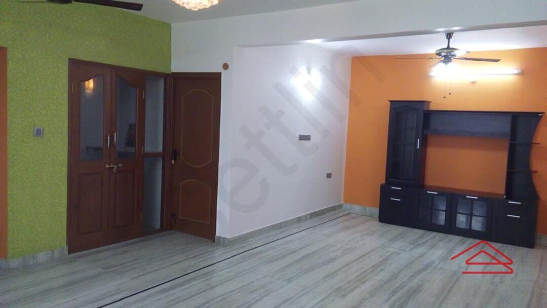 Hall 1