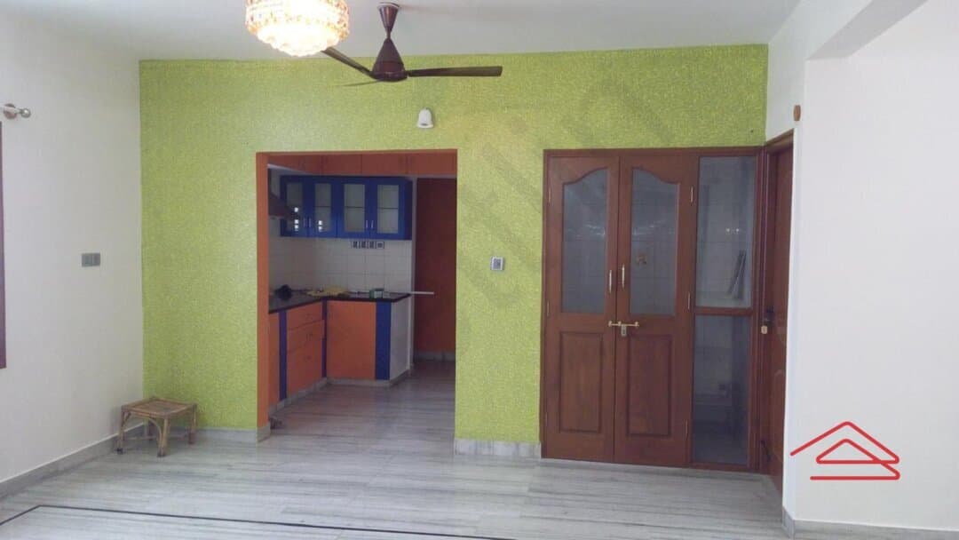 Hall 1