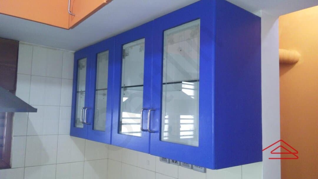 Kitchen 1