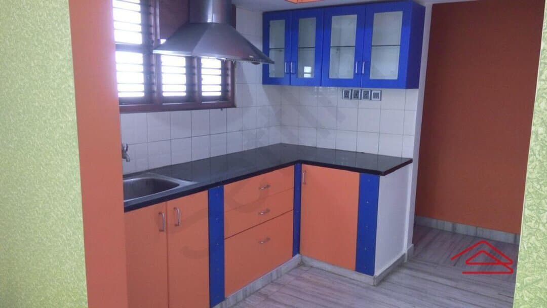 Kitchen 1