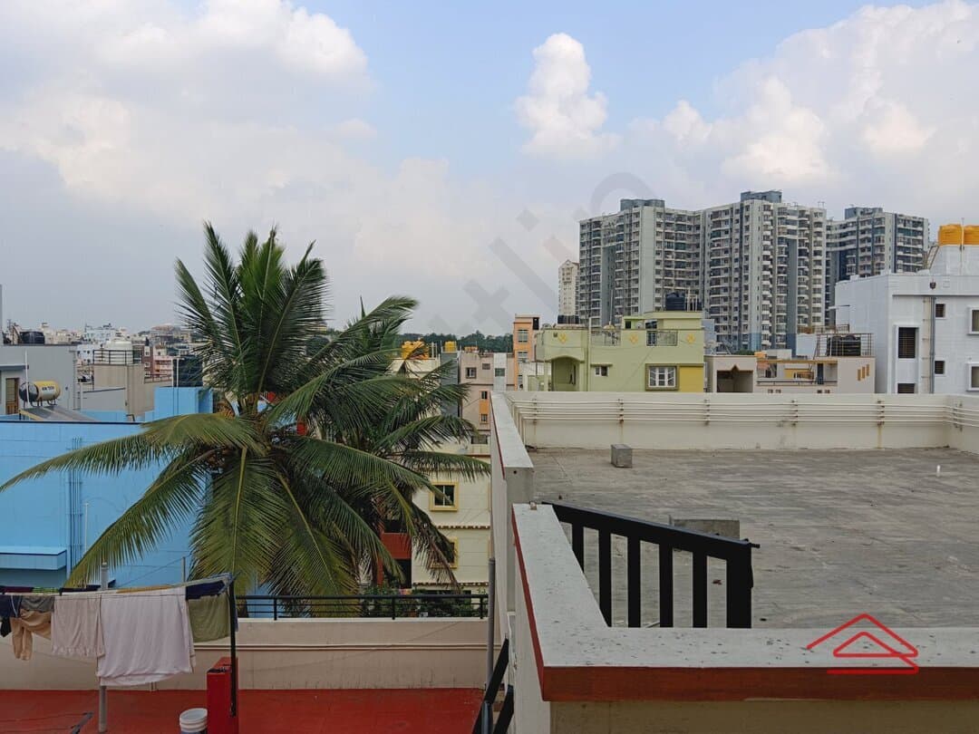 Balcony 1