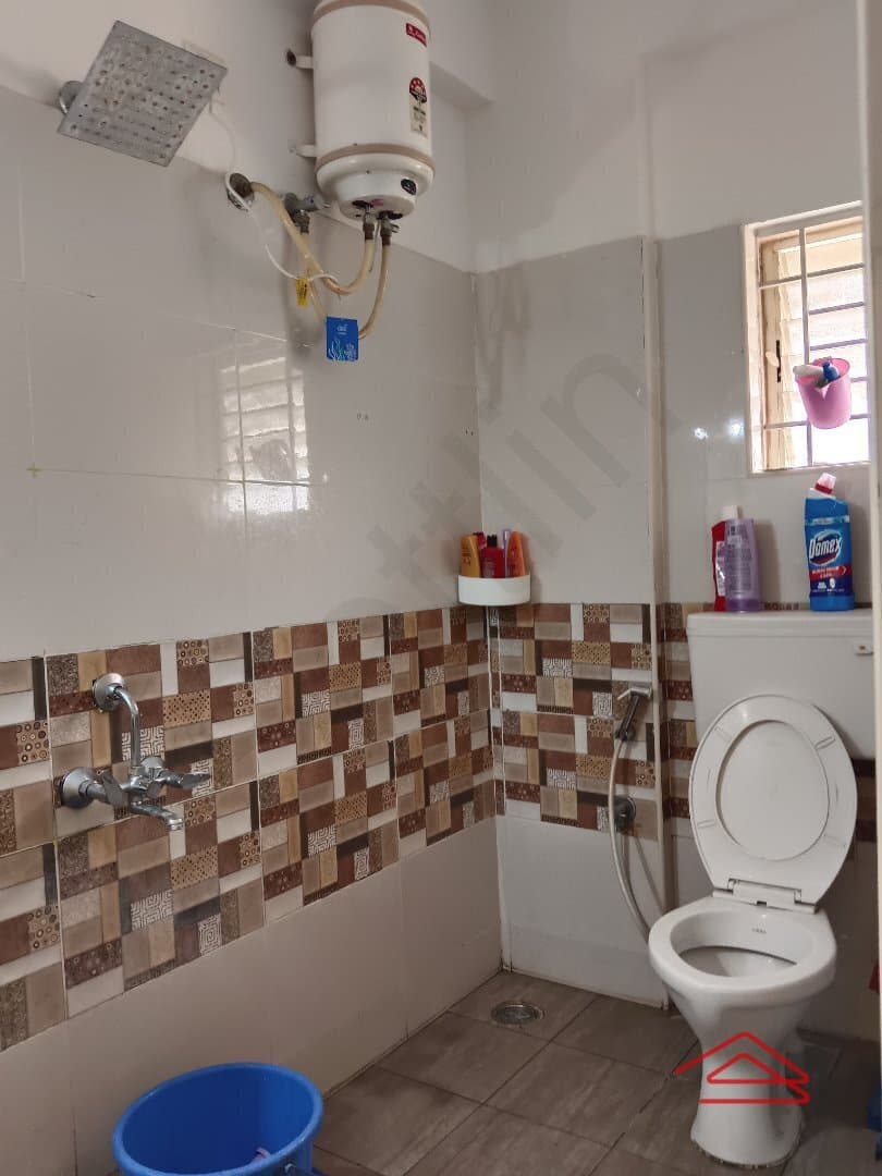 Bathroom 1