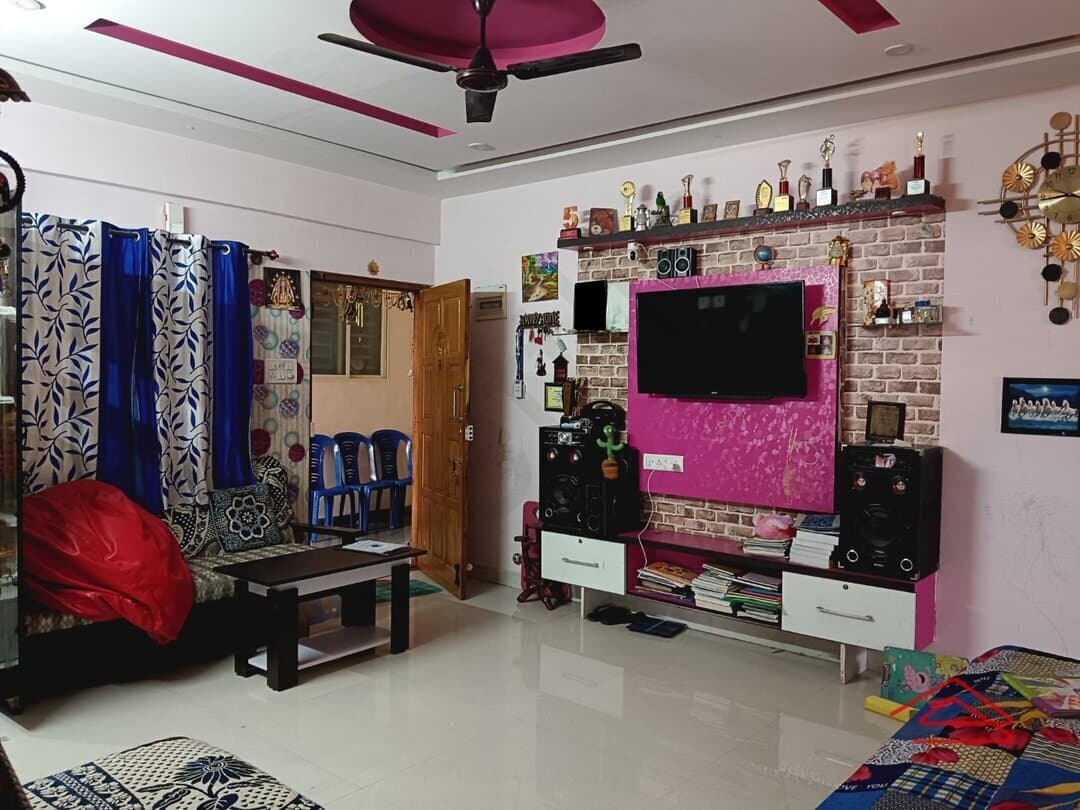 Hall 1