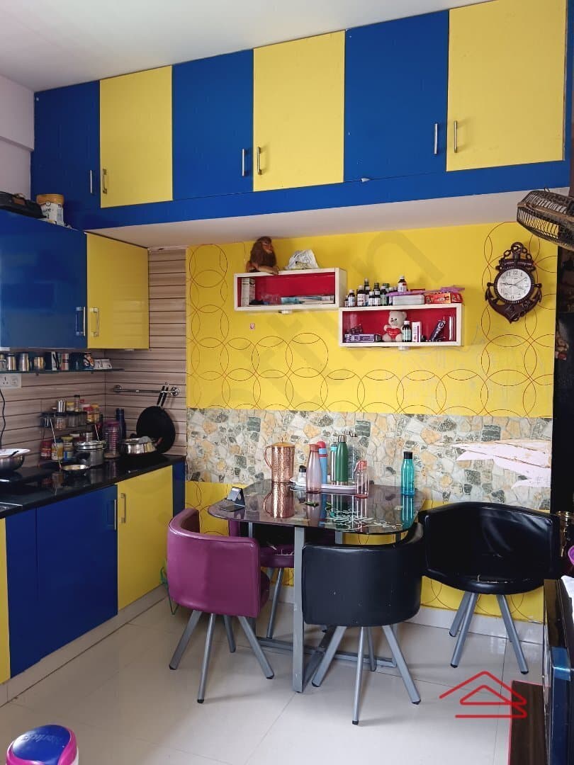 Kitchen 1