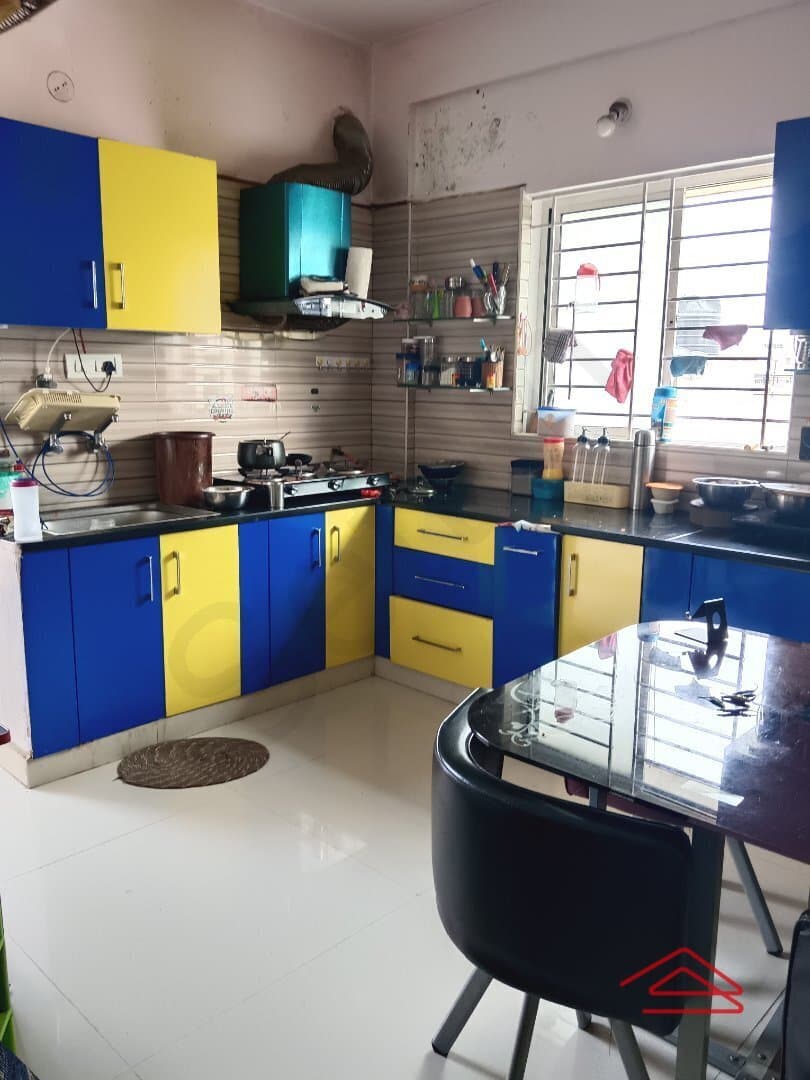 Kitchen 1