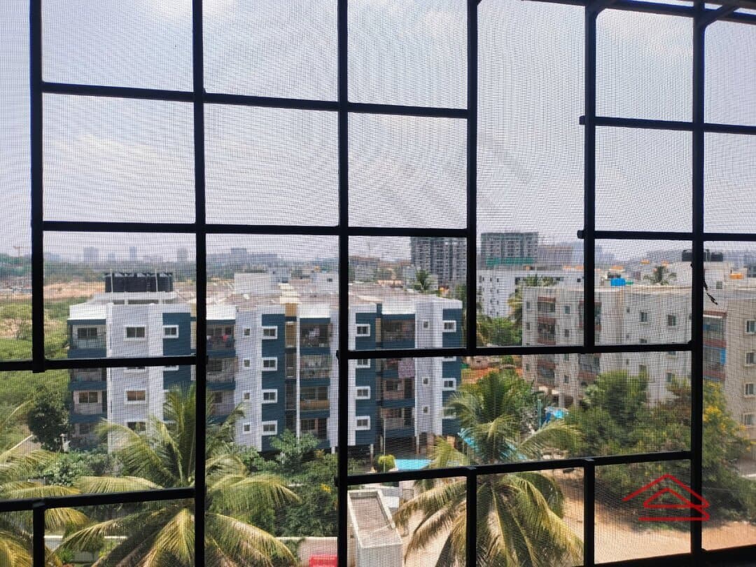 Balcony 1