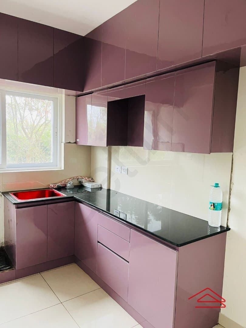 Kitchen 1