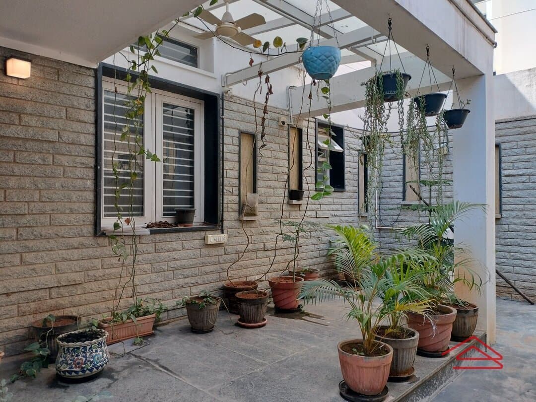 Balcony 1