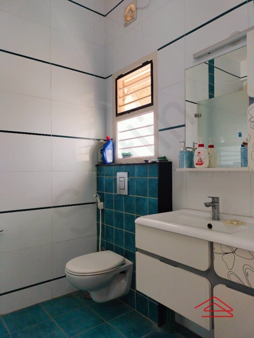 Bathroom 3