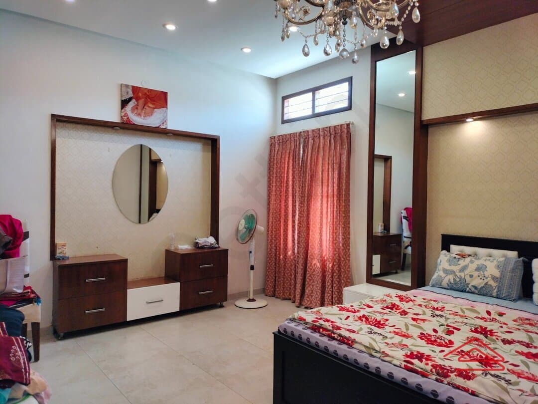 Bedroom 1