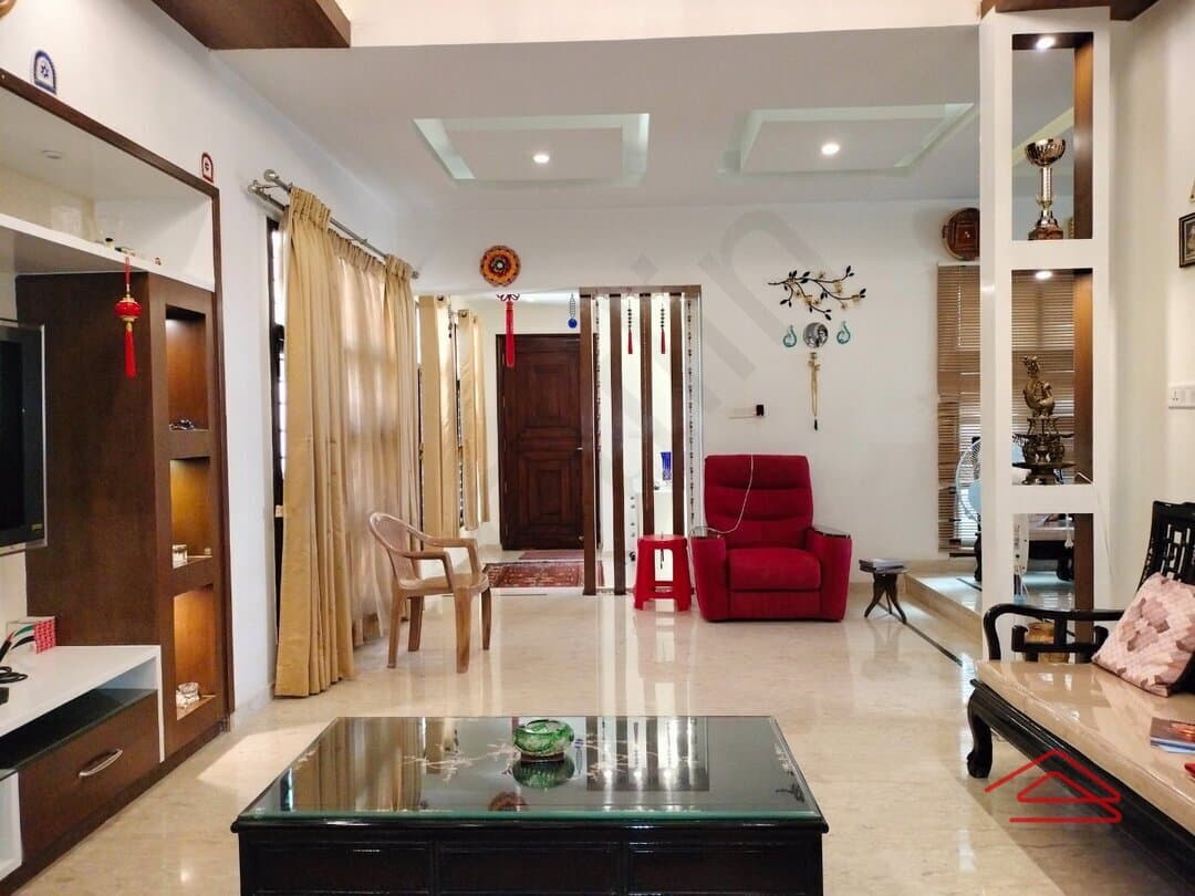 Hall 1