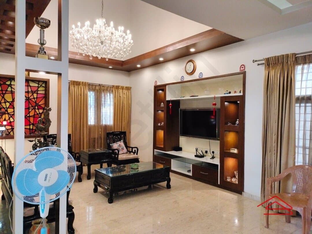 Hall 1